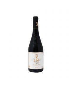 Vino Tinto Matarromera Carlos Moro Prestigio 750ml