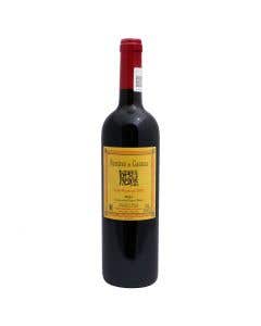 Vino Tinto Remirez de Ganuza Gran Reserva - 750 ml