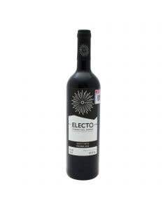 Vino Tinto Electo Crianza - 750 ml