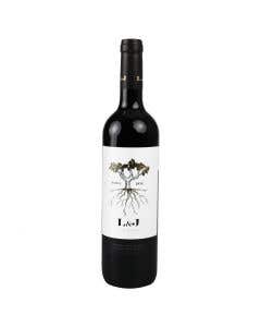 Vino Tinto L & J Roble - 750 ml
