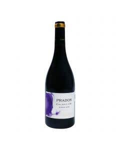 Vino Tinto Prados Coleccion Syrah - 750ml