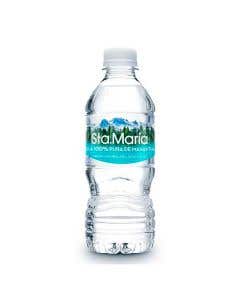 Agua Natural Sta Maria 355 ml