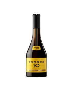 Brandy Torres 10 Años 700 ml 