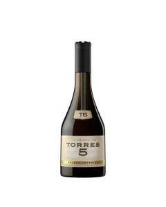 Brandy Torres 5 Solera Reserva 700 ml