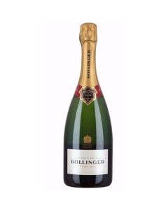 Champagne Bollinger Special Cuvée Brut 750 ml