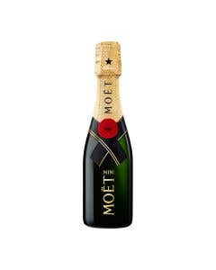 Champagne Moët & Chandon Impérial Brut 200 ml