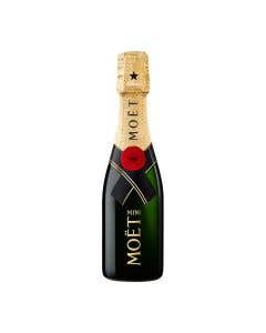 Champagne Moët & Chandon Impérial Brut 200ml