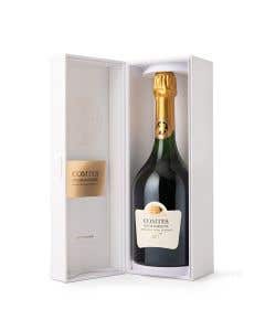 Champagne Taittinger Comtes Blanc De Blancs 750ml