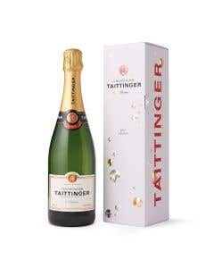 Champagne Taittinger Brut Reserve - 750 ml