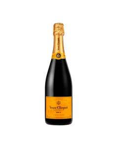 Champagne Veuve Clicquot Brut 750 ml
