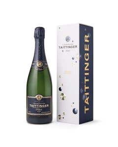 Champagne Taittinger Prelude Grands Crus - 750 ml