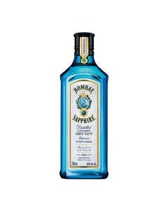 Ginebra Bombay Sapphire 750 ml 