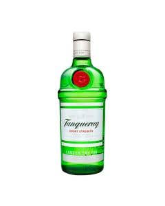 Ginebra Tanqueray London Dry Herbal 750 ml 