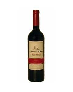 Vino Tinto  Dehesas Viejas Crianza 750 Ml