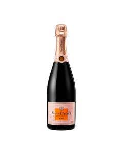 Champagne Veuve Clicquot Rosé Brut 750 ml