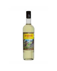 Licor Dulce Xtabentun D Aristi 750 ml