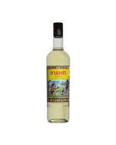 licor Dulce Xtabentun D Aristi 750 ml