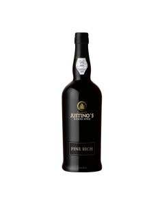 Justino´s Madeira Fine Rich 750 ml