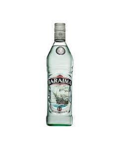 Ron Baraima Blanco 700 ml