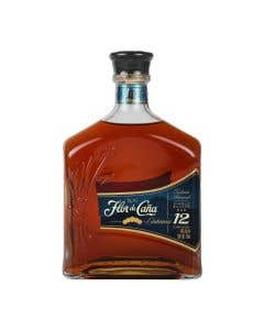 Ron Flor de Caña Centenario 12 Años  750 ml 