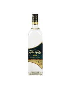 RON FLOR DE CANA EXTRA SECO 4 750ML