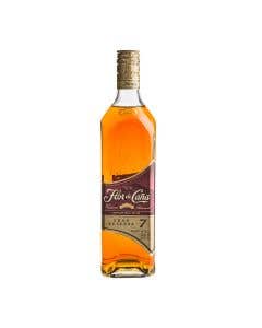 Ron Flor de Caña Gran Reserva 7 Años 750 ml