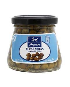 Alcaparras Bogador 145grs