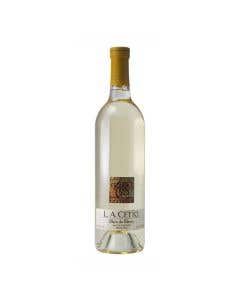 Vino Blanco Blanc de Blancs L.A Cetto 750 ml
