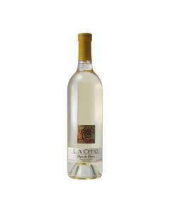 Vino Blanco Blanc de Blancs l.A Cetto 750 ml