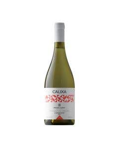 Vino Blanco Monte Xanic Calixa Chardonnay 750 ml