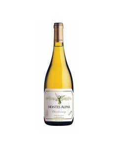 Vino Blanco Montes Alpha Chardonnay 750 ml