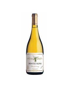 Vino Blanco Montes Alpha Chardonnay - 750 ml