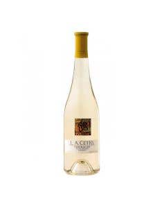 Vino Blanco Chenin Blanc la Cetto 750 ml