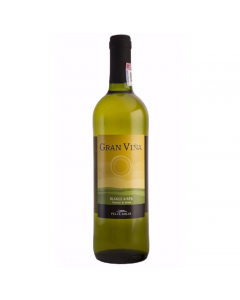 Vino Blanco Gran Viña Blanco 750 Ml