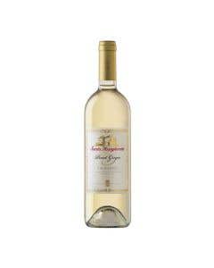 Vino Blanco Santa Margherita Pinot Grigio 750 ml
