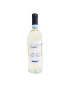 Vino Blanco Pinot Grigio Terre 750 ml