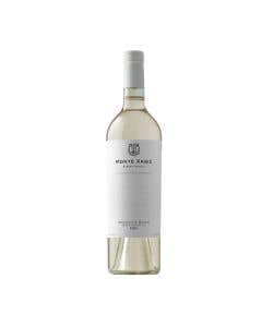 Vino Blanco Sauvignon Monte Xanic 750 ml