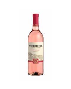 Vino Rosado Robert Mondavi Woodbridge White Zinfandel 750 ml