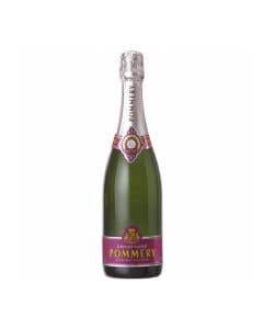 Champagne Pommery Springtime Rose 750 ml