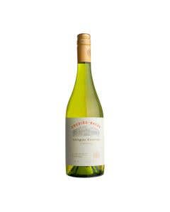 Vino Blanco Cousino Macul Antiguas Reservas Chardonnay 750 ml