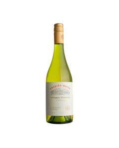 Vino Blanco Chardonnay Antiguas Reservas 750ml