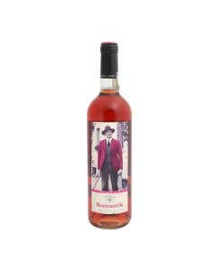 Vino Rosado Montecastrillo Finca Torremilanos 750 ml