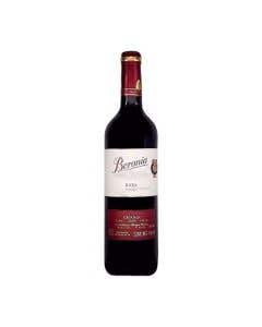 Vino Tinto Beronia Rioja Crianza 750 ml