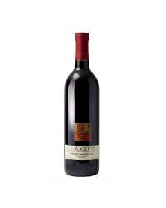 Vino Tinto Cabernet Sauvignon l.A. Cetto 750 ml