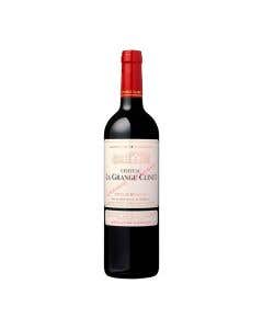 Vino Tinto Chateau La Grange Clinet 750 ml