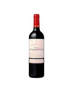 Vino Tinto Chateau La Grange Clinet 750ml