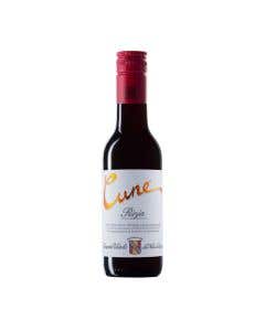 Vino Tinto Cune Crianza 187 ml