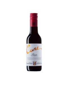 Vino Tinto Cune Crianza 187 ml