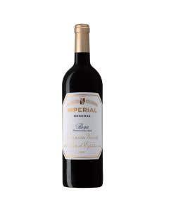 Vino Tinto Cune Imperial Reserva 750 ml