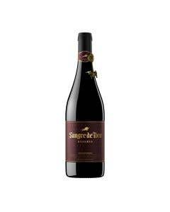 Vino Tinto Sangre de Toro Reserva 750 ml